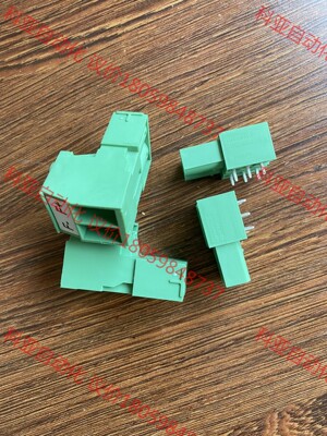 ABBdcs800  SDCS-PIN-4b励磁插头端子、插