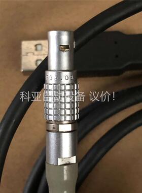 徕卡全站仪USB数据线GEV189(议价)