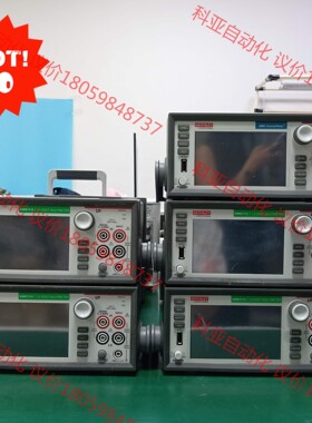 Keithley吉时利 DMM7510 DMM7512 DM