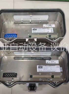 SEW变频器 MTS11A015-503-E20A-00，现(议价)