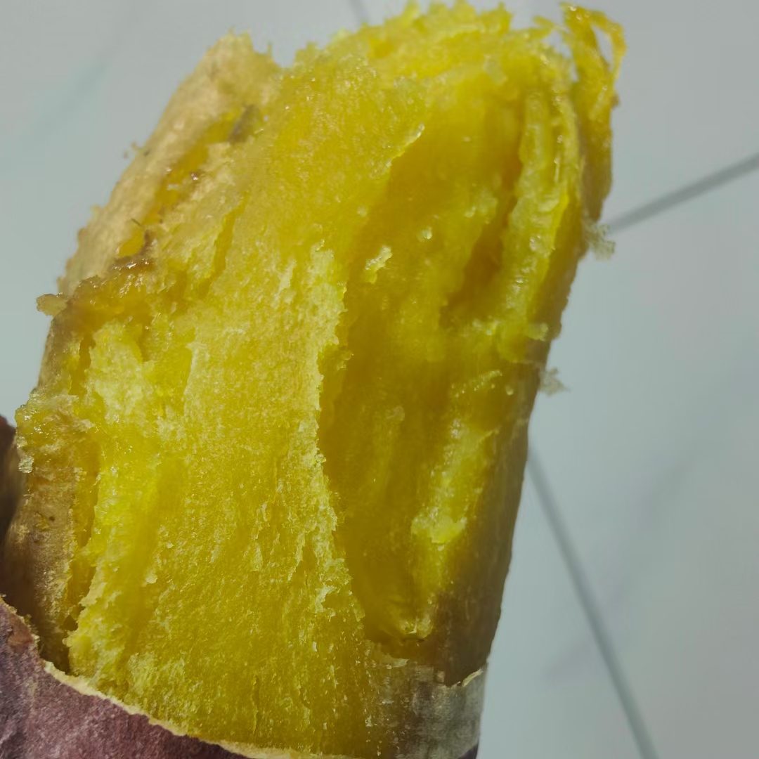 雨然康平地瓜红毛蜜薯红薯新鲜蜜薯榴莲黄金蜜薯地瓜超甜红薯大果