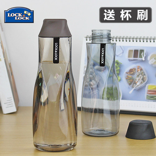 乐扣乐扣水杯时尚创意密封防漏