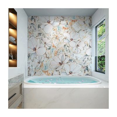 装饰画自粘墙画淋浴房壁画辛格
