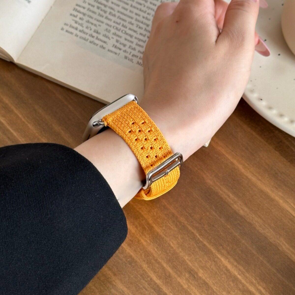 适用苹果手表iwatch10代987654