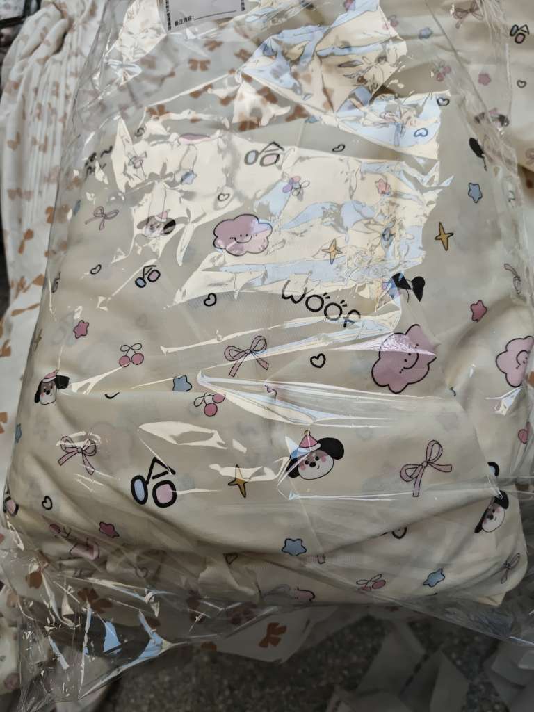 特价布无售后&直播编号489布料8.3米