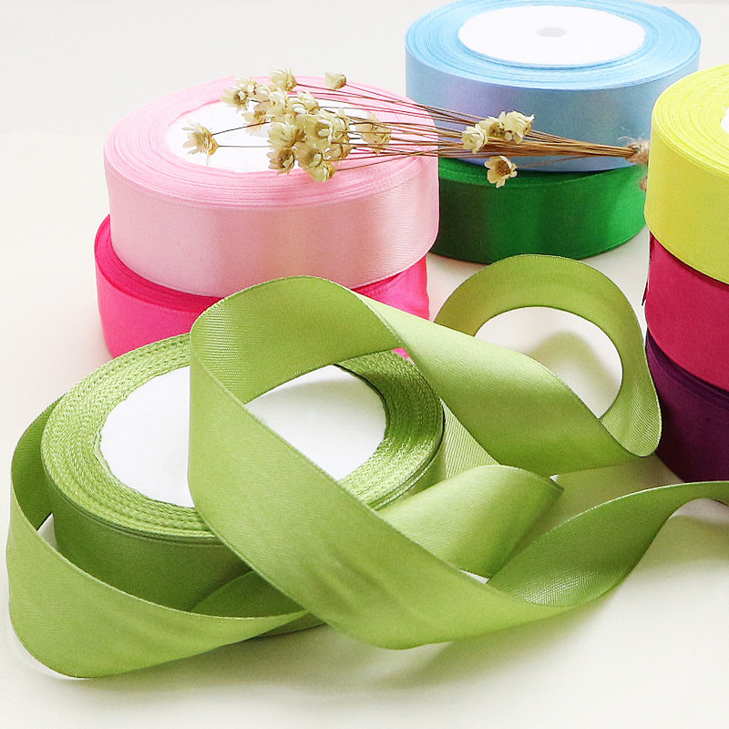 【5米价】 三顶牌涤纶带/缎带/丝带/织带/装饰带服装手工diy辅料