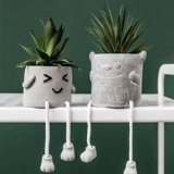 Кукла, декор, брендовое креативное милое ювелирное украшение для спальни для чайного магазина, популярно в интернете