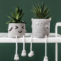 Кукла, декор, брендовое креативное милое ювелирное украшение для спальни для чайного магазина, популярно в интернете