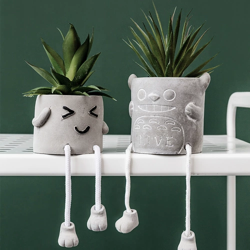 Кукла, декор, брендовое креативное милое ювелирное украшение для спальни для чайного магазина, популярно в интернете