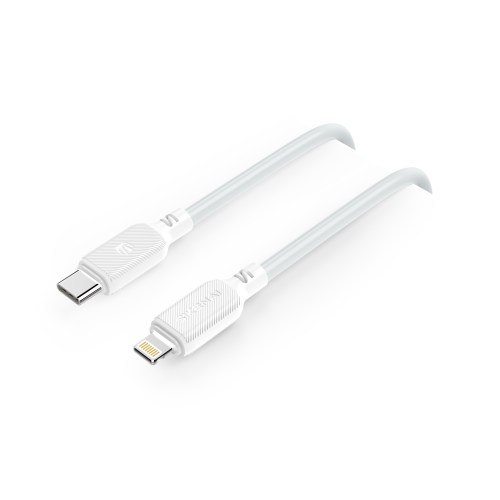 思科耐30W原配快充数据线适用苹果14iPhone13/12proMax11充电线器手机XS/XR/8piPad平板2米14plus14s装14pm
