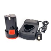 创林 爱瑞德12V16.8V18V充电钻手电钻锂电钻充电手钻锂电池充电器