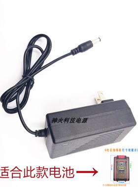 通用锂电池12V21V 25V28V36V48V68V 98V158V208V198V 288VF充电器