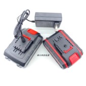 包邮 福瑞德36V手电钻锂电池锂电钻充电电钻冲击钻充电器电动工具