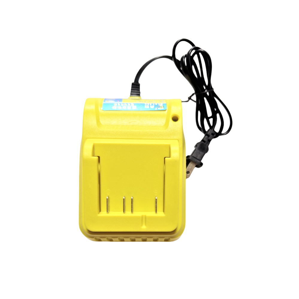 东科/科王/博诺/佳捷仕20V 21V88F 108F座充锂电池通用2A充电器
