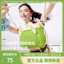 蕉下轻便斜挎包包女通勤包迷你托特包旅行上班杂物手拎单肩小包