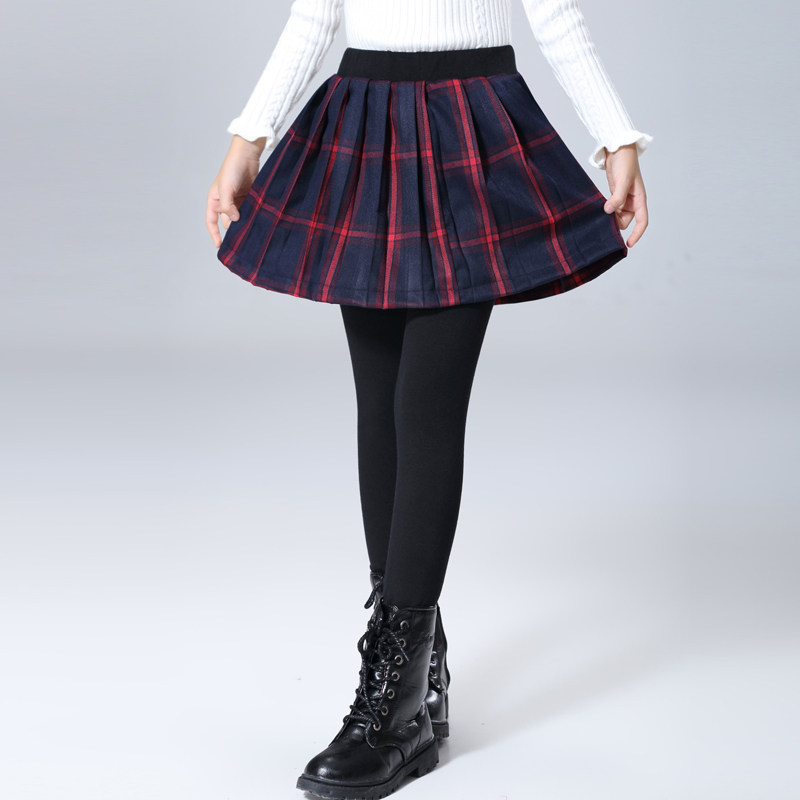 Pantalon fille en coton - Ref 2061756 Image 4
