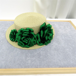 磁铁布艺胸针设计感布艺牡丹花衣服装饰气质女士女胸花配旗袍礼服