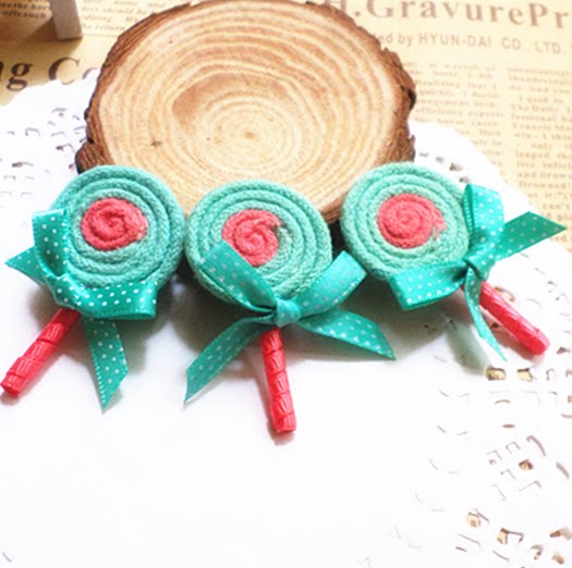 Broche femme en autre - Ref 1178105 Image 3