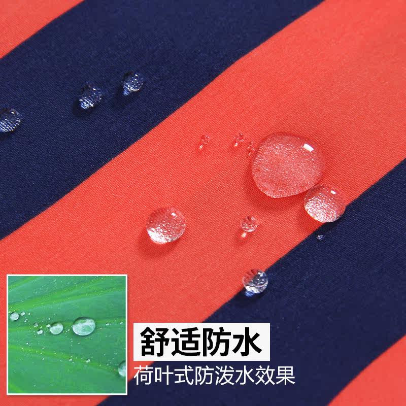 Maillot de bain homme - Ref 2507982 Image 3