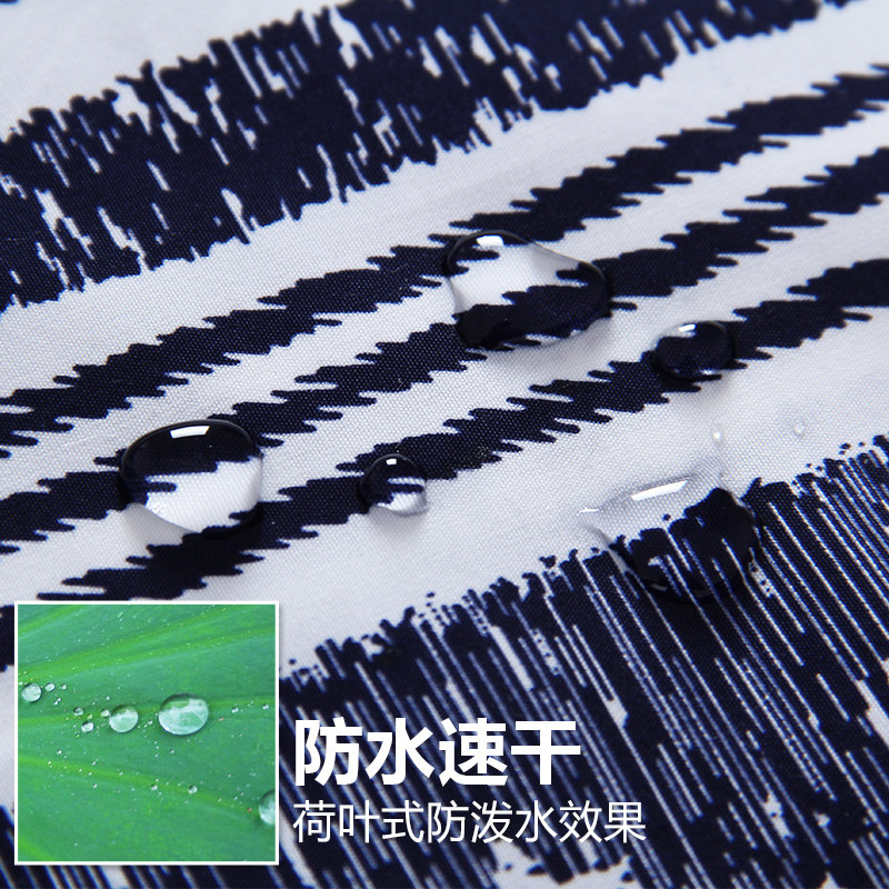 Maillot de bain homme - Ref 2514613 Image 3