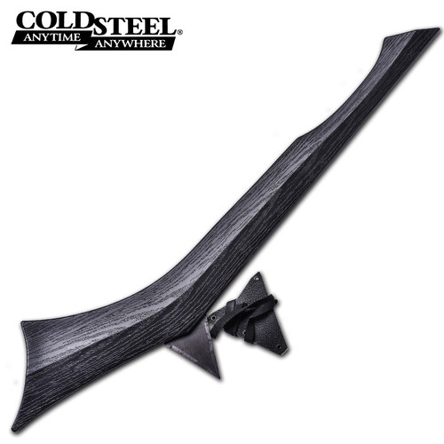 美国冷钢coldsteel车载户外塑钢