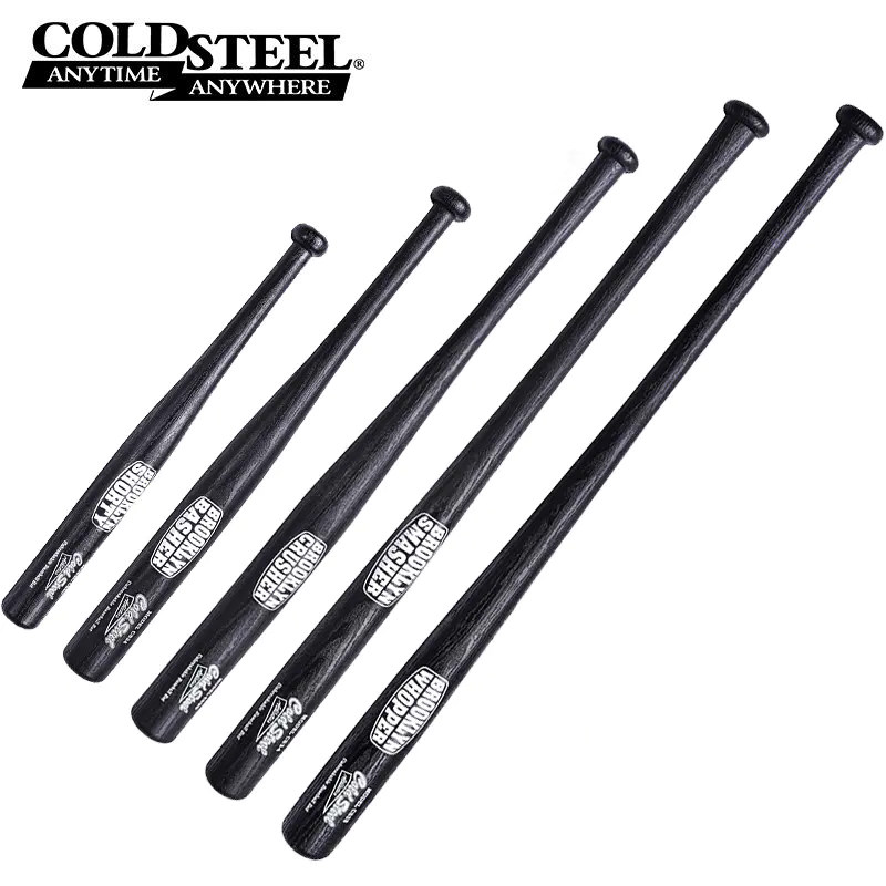 美国ColdStee冷钢塑钢户外防身棒球棍车载防身工具92BS/92BSS/BST