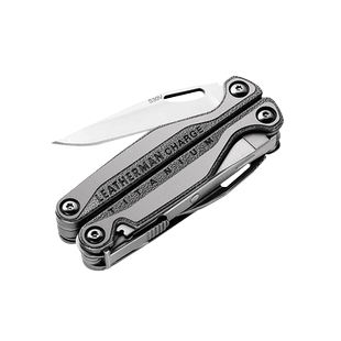 Leatherman莱泽曼tti多功能组合工具钳子edc户外多用途刀应急装备