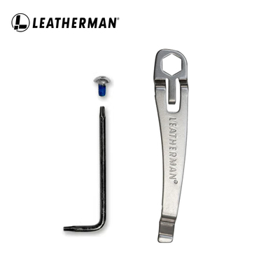 LEATHERMAN美国莱泽曼工具钳配件背夹 助手&伙伴背夹配件 930379