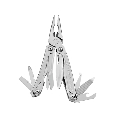 Leatherman莱泽曼多功能钳子刀具