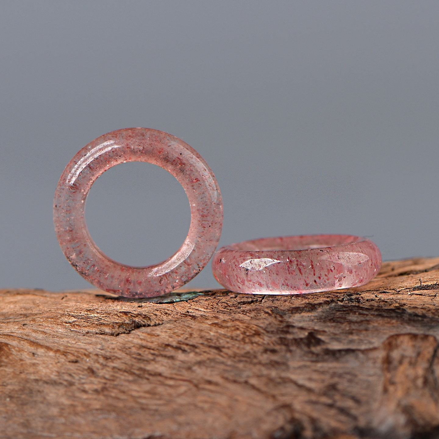 天然水晶白体草莓晶跑环吊坠DIY手工饰品配饰串珠手串项链高品,饰品/流行首饰/时尚饰品新,DIY配件,淘宝优惠券,粉丝福利购,淘宝优惠卷