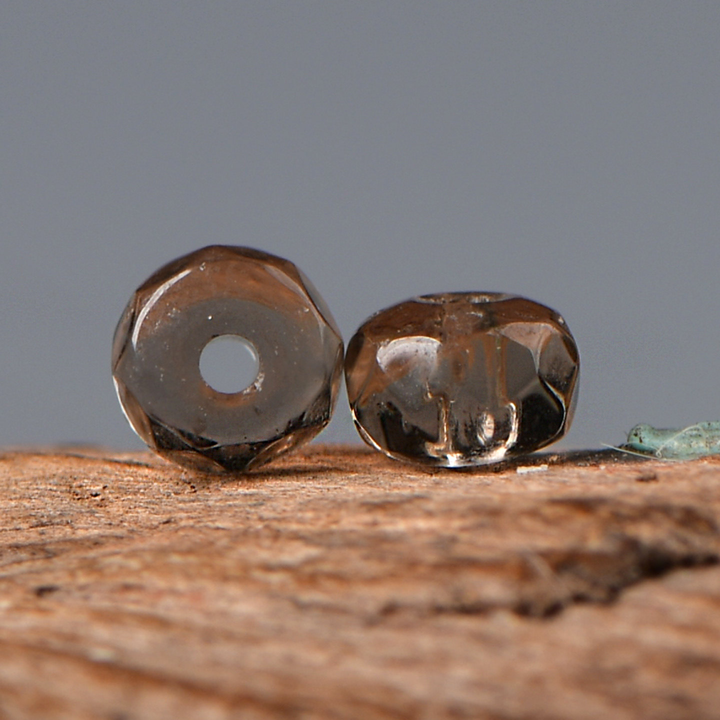 天然水晶茶晶切面隔片散珠DIY手工饰品配饰串珠手串项链高品配件,饰品/流行首饰/时尚饰品新,DIY配件,淘宝优惠券,粉丝福利购,淘宝优惠卷