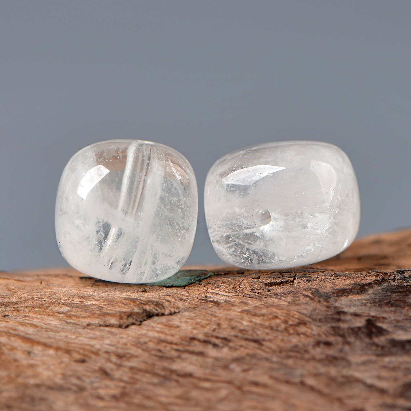 天然水晶白幽灵随行DIY手工饰品配饰串珠雕刻珠手串项链高品,饰品/流行首饰/时尚饰品新,DIY配件,淘宝优惠券,粉丝福利购,淘宝优惠卷