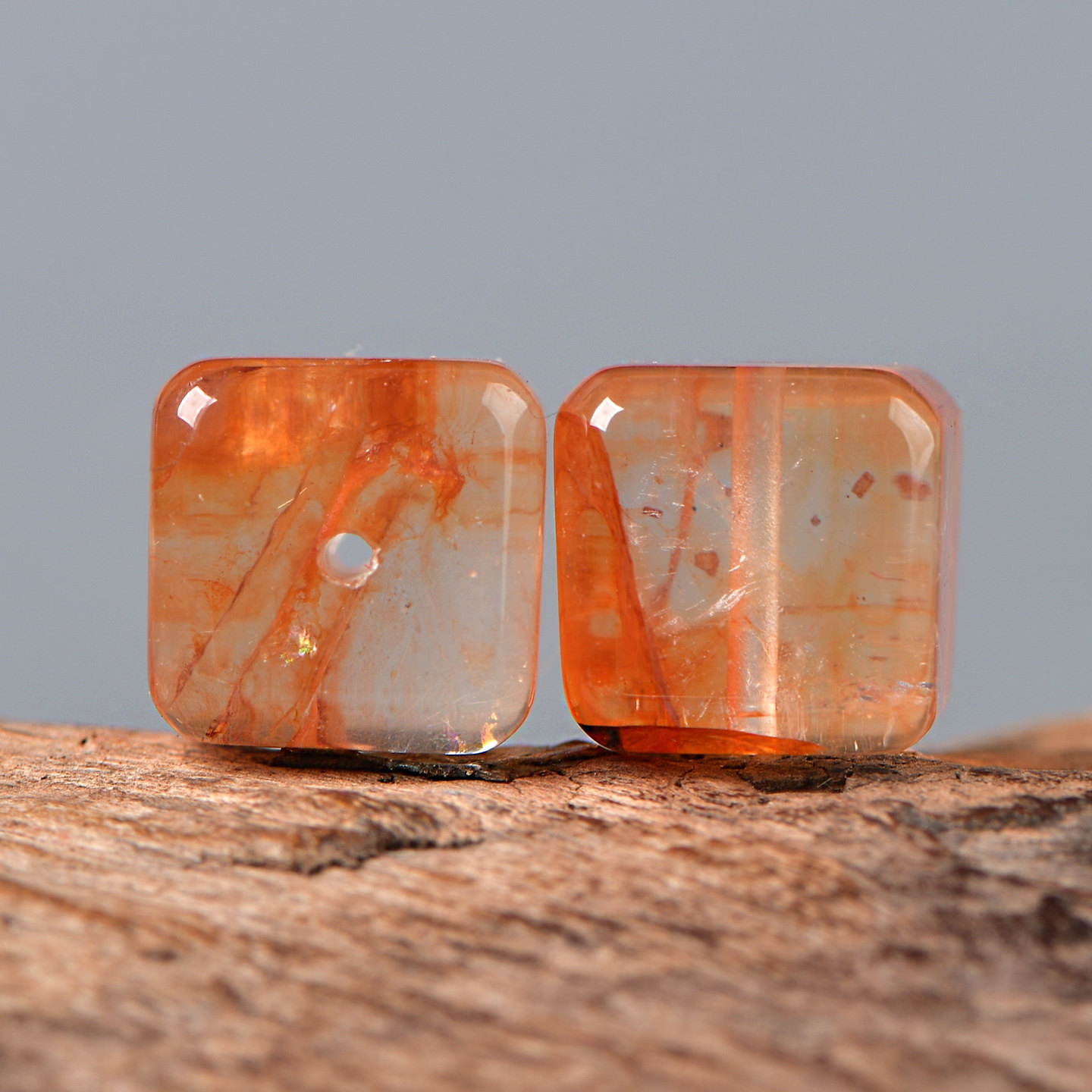 天然水晶红胶花方糖DIY串珠手串项链手工配件散珠饰品方形,饰品/流行首饰/时尚饰品新,DIY配件,淘宝优惠券,粉丝福利购,淘宝优惠卷