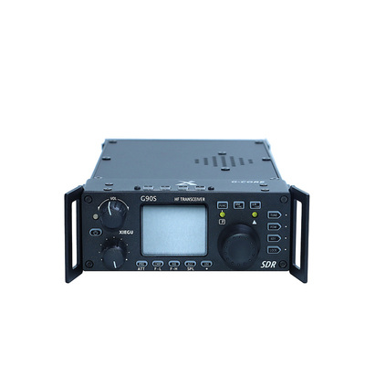 短波电台G90S协谷实惠G90N