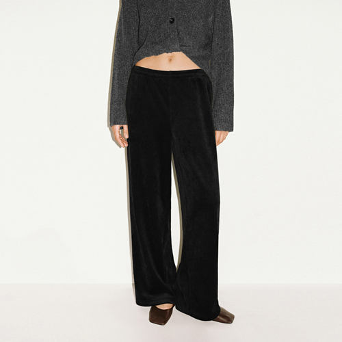 UR国内代购2025冬季女装气质简约