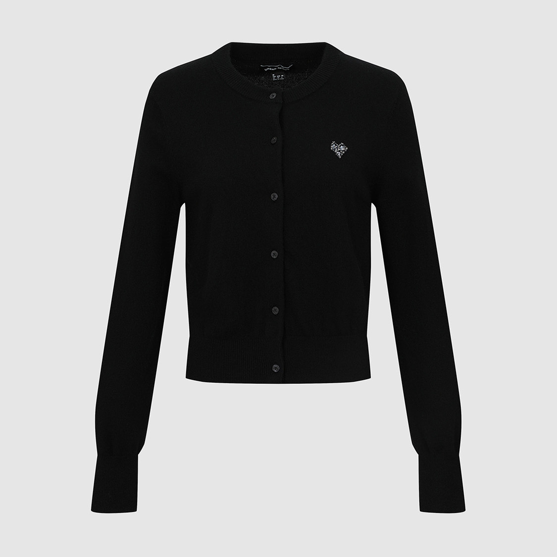 UR国内代购2025秋季女装简约休闲