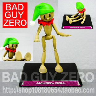 日版万代 限定版 高达 阿姆罗 RX-78-2 手办 玩具 非ROBOT魂 HGUC