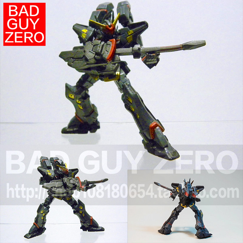 限定版 机器人大战 凶鸟 龙卷 Mk-II MK2 机战OG 非 HG 寿屋 万代