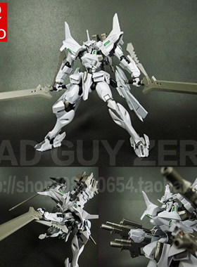 特价！日版 2010限定版 MUV LUV 06 阵风 RAFALE VOLKS A3 造型村