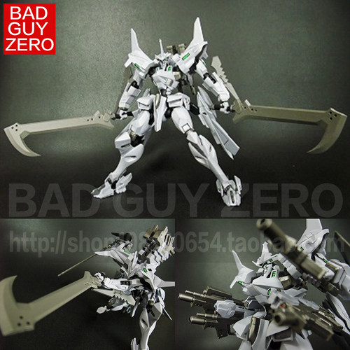 日版造型村 2010限定版 MUV LUV 06 阵风 RAFALE VOLKS A3 非寿屋