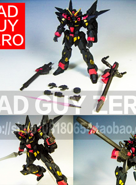 日版 限定版 VOLKS 凶鸟 晓击霸 MK2 龙卷 机战OG 非 寿屋 万代