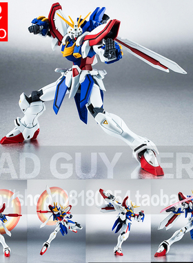大特价 万代 ROBOT魂 神高达 168 非MB HGFC 1/144 GU 1/100 HIRM