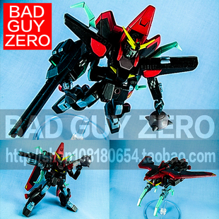 日版万代 掠夺 侵略 强夺高达 SEED RAIDER AMIA 非 HG FM 1/144