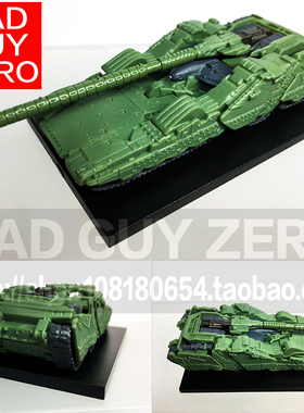 日版万代 高达 坦克 斗狼 战狼 YMT-05 1/400 DX6 HILDOLFR 非 FW