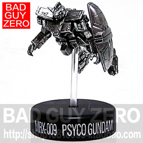 日版万代 限定版 MRX-009 Psyco 精神力高达 非 HGUC FIX GFFMC