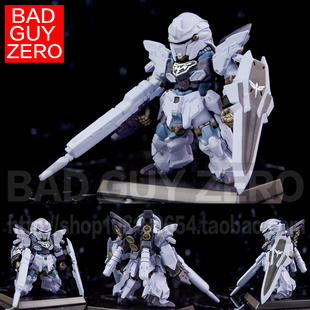 日版万代 原石新安洲 高达 FW CONVERGE 196 盒蛋食玩 非 RG HGUC