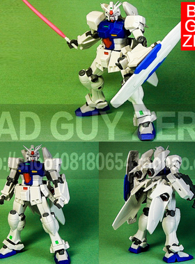 大特价！限定版 高达 0083 SCM GP03S 试作3号机 非 ROBOT魂 万代