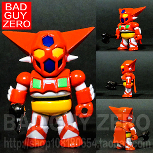 日版正版 限定版 1 真盖塔一号 SD 非 GSC 千值练 超合金魂 万代