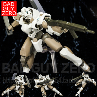 日版万代 魂限定版 ROBOT魂 全金属狂潮 暗影 幻影 ZY-99M SHADOW