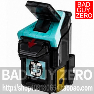 日版万代 正版 假面骑士 Fourze 食玩 盒蛋 天文开关 非 SIC SHF